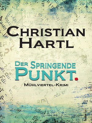 cover image of Der springende Punkt